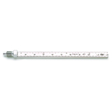 Capillary Installation Gauge for Varian GCs for use with 1/16" ferrules, ea.