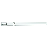 Restek ATAS LINEX DMI Liner, 5.0mm OD x 3.3mm ID x 81.0mm length, IP Deactivated, pk.5