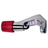 Restek Hi-Duty Tubing Cutter, Cuts 1/8" to 1 1/8" SS Tubing, ea.