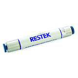 Restek Click-On Super Clean® Replacement Fuel Gas Trap (removes moisture and hydrocarbons), ea.
