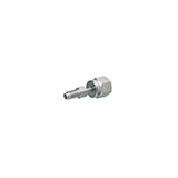FID Capillary Column Adaptor for PerkinElmer Autosys XL (for use with 1/16" compression style nuts), ea.