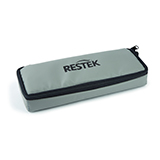 Restek Soft-Sided Storage Case for Leak Detector or ProFLOW 6000 Flowmeter, ea.