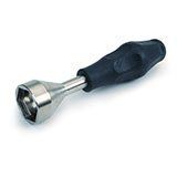 EZ Twist Top Weldment Tool for Agilent 5890/6890/6850/7890 GCs, ea.