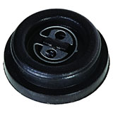Restek Replacement Merlin Microseal for SPME Applications (3 to 100 psi), ea.