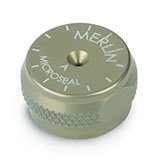 Restek Replacement Microseal Nut for Agilent, ea.