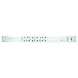 Restek Drilled Cyclo-Uniliner®, Hole near Top, 4.0mm x 6.3 x 78.5 for Agilent GCs, IP Deactivated, pk.5