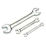 Restek Metric Wrench Set