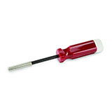 Restek Tool, Screwdriver, 5 in 1 Magnetic