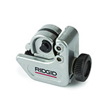 Restek Ridgid Tubing Cutter for 1/8" or 1/4" metal tubing, ea.