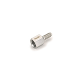 Restek Adaptor for capillary column on Thermo TRACE and Focus SSL detector base, uses standard 1/16" ferrules, ea.