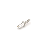 Restek Adaptor for capillary column on Thermo TRACE and Focus SSL split/splitless injector, uses standard 1/16" ferrules, ea.