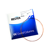 Restek Polar-Deactivated Guard Column, 5m x 320µm ID, 450µm OD, ea.