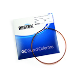 Restek Polar-Deactivated Guard Column, 5m x 530µm ID, 690µm OD, ea.