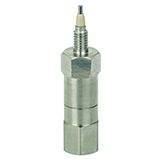 Restek Roc Guard Column Holder for 4.0 x 10mm Roc Guard Cartridges, ea.