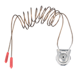 Injector Split/Splitless Weldment Siltek® For use with manual flow and EPC on Agilent 5890 GCs. For use with manual flow only on Agilent 6890/6850 GCs, ea.