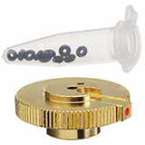 Restek Maintenance Kit for Shortix Capillary GC Column Cutter, ea.