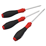 Restek Torx Screwdriver Set (3-pk)