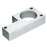 Collector Mount for Agilent 5890 FID, ea.