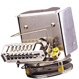 ETP Electron Multiplier For Agilent 5973 & 5975 GC-MS (not for 5975C Triple Axis Detector, includes mount for initial installation), ea.