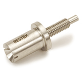 Restek Adaptor for capillary column on Thermo TRACE and Focus SSL split/splitless injector, for M4 ferrules, ea.