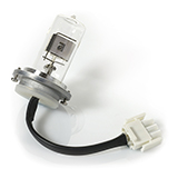 Restek Lamp, 1100 VWD G1314A, Agilent 1100, 1200, Similar to Agilent Part # G1314-60100, ea.
