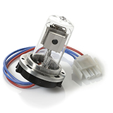 Restek 8453 Deuterium Lamp, Similar to Agilent Part # 2140-0605, ea.