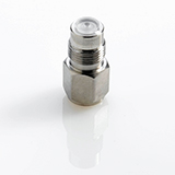 Restek Outlet Check Valve, LC-600, LC-9A, LC-10AD, LC-10AT, Similar to Shimadzu Part #228-18522-92, ea.