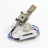 Restek Deuterium Lamp, PE Lambda 2,5,7,8,10,11,12,14,15,16,17,18,19,20,40,800,900, Similar To PE p/n B0160917, ea.