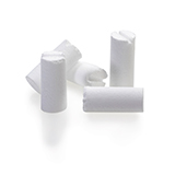 Restek PTFE Frits for Agilent 1050, 1100, 1200 Systems, Similar to Agilent #01018-22707, pk.5