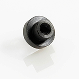 Restek Needle Seal for Shimadzu SIL-10A, 10XL, 10ADvp, Similar to Shimadzu Part # 228-33355-04, ea.