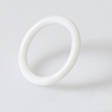 Restek Pump O-Ring, For Waters ACQUITY®, nanoACQUITY®, Similar to Waters WAT076152, ea.