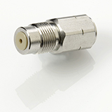 Restek Check Valve, Outlet, for Shimadzu LC-20AD/B, Similar to Shimadzu 228-45705-91, ea.