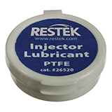 Restek Injector Lubricant, PTFE, 10g, Similar to Agilent # 79841-65501, ea.