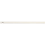Restek Replacement Micro ECD Liner, 1.0mm x 1.25mm x 39mm, pk.5