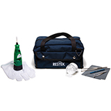 Restek Mass Spec Cleaning Kit with Dremel Tool