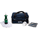 Restek Mass Spec Cleaning Kit without Dremel Tool