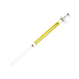 Restek Syringe, SGE, CE/CTC Autosampler, SGE 5-C/F-5/0.63 5ul/ASN-F/23/50mm/Cone, ea.