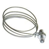 Restek H2 Supply Line Used on Methanizer, ea.