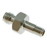 Restek FID Connector Capillary FID, Used on Methanizer, ea.