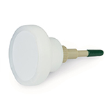 Restek Last Drop Filter (PTFE) 2.5µm PTFE Frit (for 1.5/2.2/3.5mm Tubing), ea.