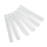 Test tubes, 10 x 75mm, for Resprep QR Vacuum Manifolds, pk.12