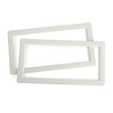 Gasket for for Resprep QR-12 Vacuum Manifold, pk.2