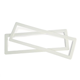Gasket for Resprep QR-24 Vacuum Manifold, ea.