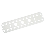 Plate for 2ml Autosampler Vials for Resprep QR-24 Vacuum Manifold, ea.