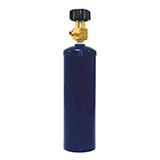 Restek Air Standard, Natural Gas Std #2, CGA 170, 1142 Gross, Dry BTU/SCF @ 14.696psia and 60F, ea. (incl. Dangerous Goods Fee)