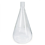 Restek Kontes Glassware Flask, 4000mL, 40/35 Joint For Microfiltration Apparatus, ea.
