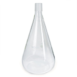 Restek Kontes Glassware Flask, 4000mL, 40/35 Joint For Microfiltration Apparatus, ea.