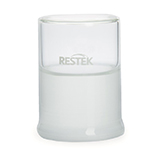 Restek Kontes Glassware Flask Cap, 40/35 Outer Joint For Microfiltration Apparatus, ea.