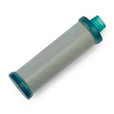 Restek radiello Perm. Body anaesth. gases/vapors, pk.20