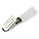 Restek radiello Clips to suspend triangular plates, pk.20